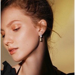 New Arrival Earrings 2023SS BOTTEGA VENETA